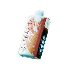 ELBAR ICEKING 25K PUFFS DISPOSABLE VAPE - Vape Infusion