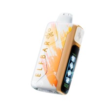 ELBAR ICEKING 25K PUFFS DISPOSABLE VAPE - Vape Infusion