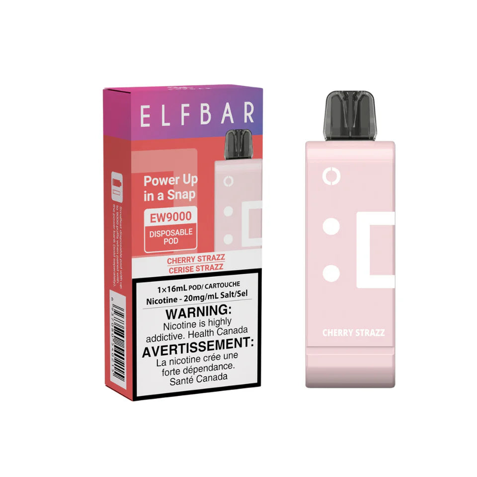ELFBAR EW9000 Disposable - Vape Infusion
