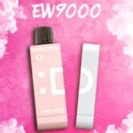Elfbar EW9000 Kit (Pod & Battery) - Vape Infusion