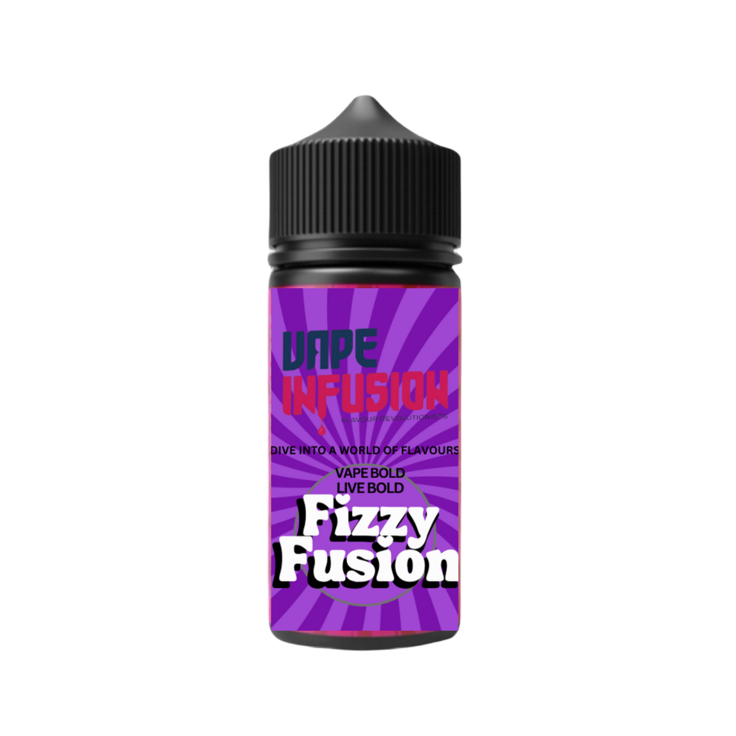 DIY Freebase 120ml - Vape Infusion