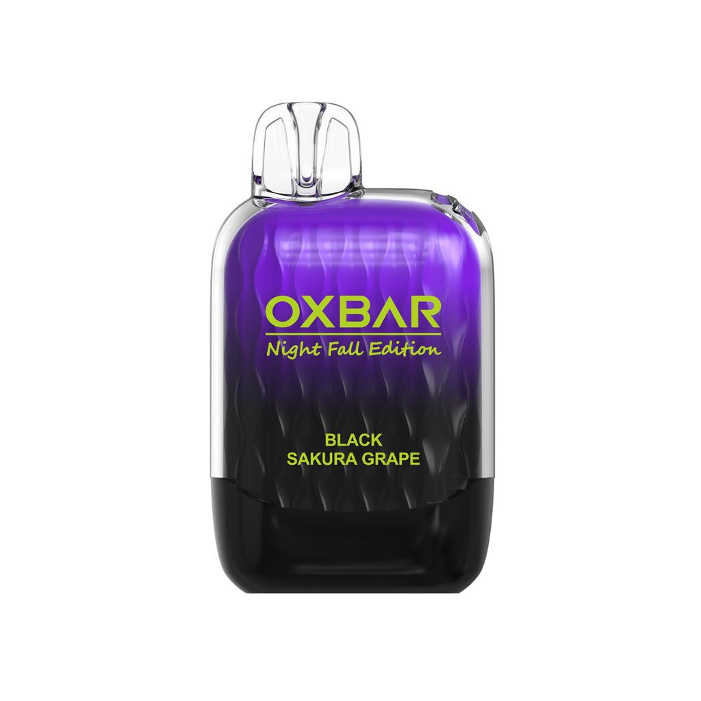 Oxbar G9000 9000 Puffs Disposable Pod Device | 5% Nic Salt - Vape Infusion