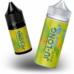 MAJESTIC E LIQUIDS 120ML - Vape Infusion