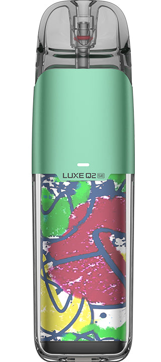 Vaporesso LUXE Q2 SE Pod Kit - Vape Infusion