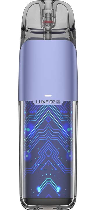 Vaporesso LUXE Q2 SE Pod Kit - Vape Infusion