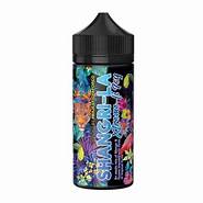 MAJESTIC E LIQUIDS 120ML - Vape Infusion