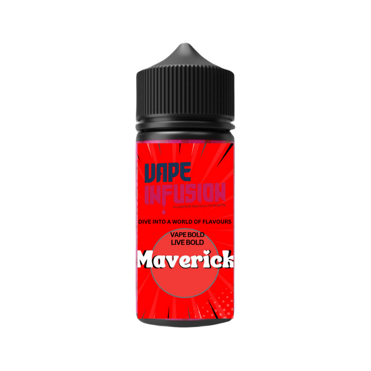 DIY Freebase 120ml - Vape Infusion