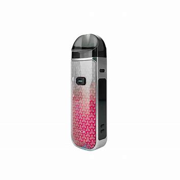 SMOK NORD 5 POD SYSTEM - Vape Infusion