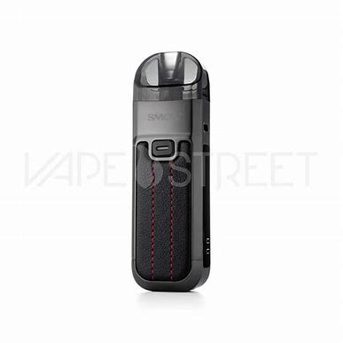 SMOK NORD 5 POD SYSTEM - Vape Infusion