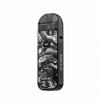SMOK NORD 5 POD SYSTEM - Vape Infusion