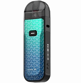 SMOK NORD 5 POD SYSTEM - Vape Infusion