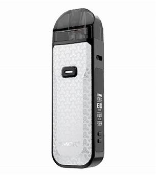 SMOK NORD 5 POD SYSTEM - Vape Infusion