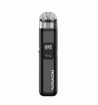 Smok Novo Pro Pod Kit - Vape Infusion