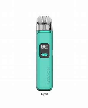 Smok Novo Pro Pod Kit - Vape Infusion