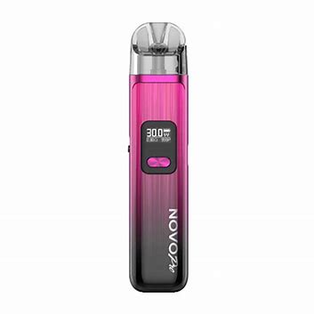 Smok Novo Pro Pod Kit - Vape Infusion