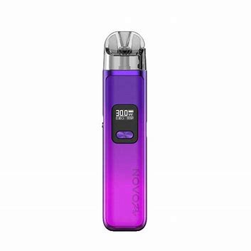 Smok Novo Pro Pod Kit - Vape Infusion