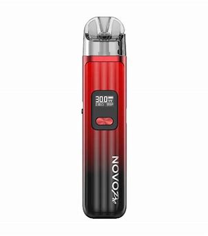 Smok Novo Pro Pod Kit - Vape Infusion