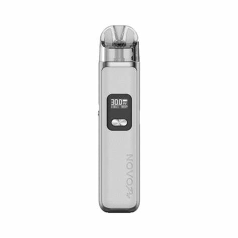 Smok Novo Pro Pod Kit - Vape Infusion