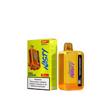 NASTY D9Ki 9000 PUFF 5% - Vape Infusion