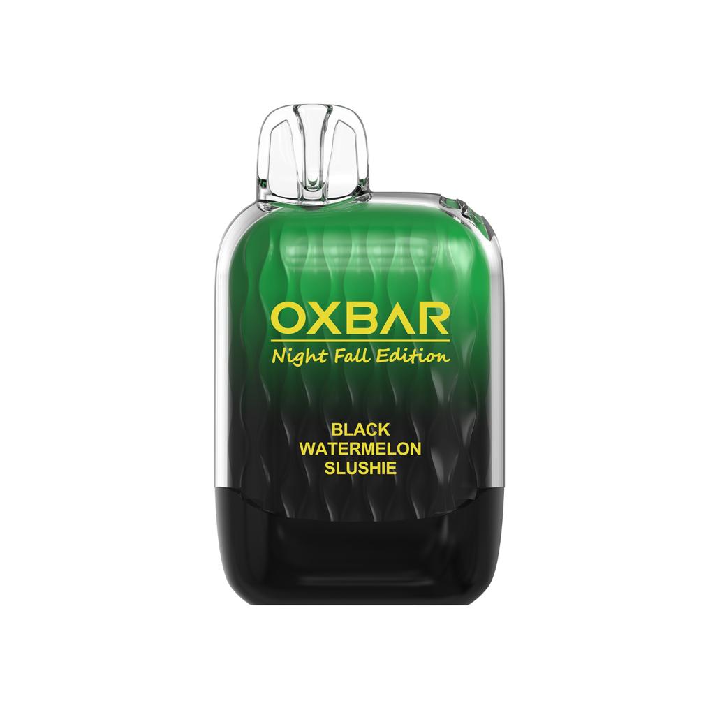 OXBAR G9000 PUFF 5% - Vape Infusion