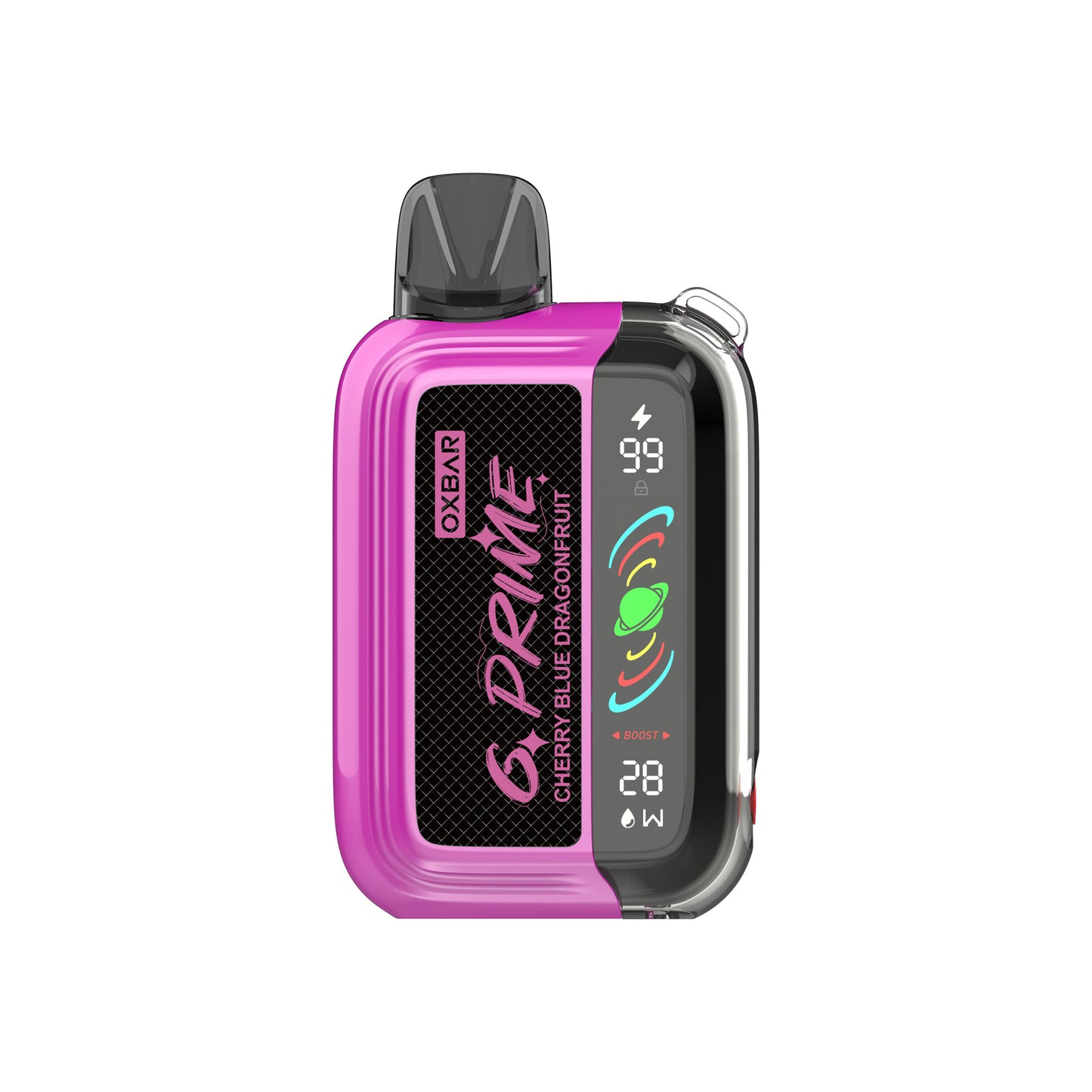 OXBAR GPRIME 25 000 PUFF 5% - Vape Infusion