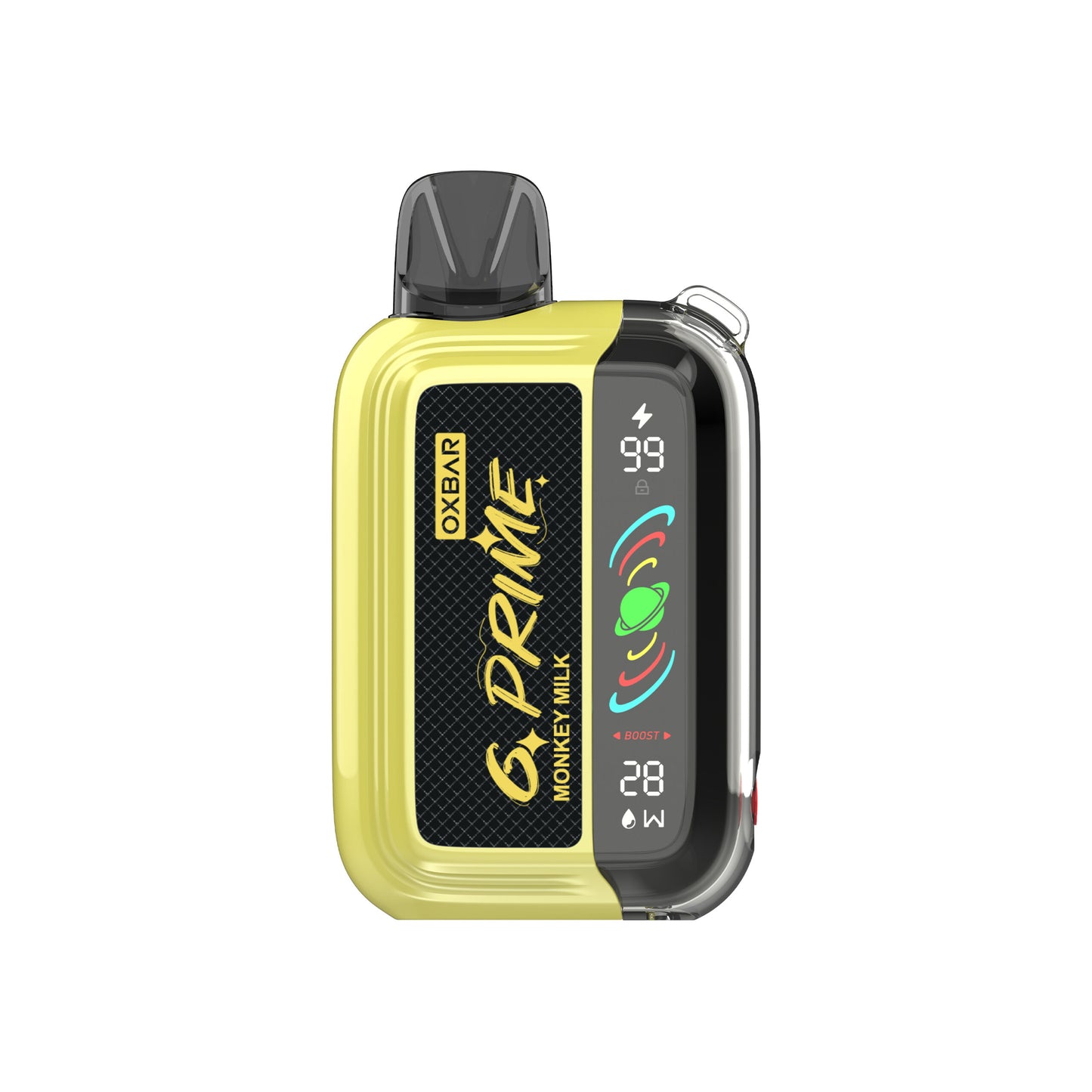 OXBAR GPRIME 25 000 PUFF 5% - Vape Infusion