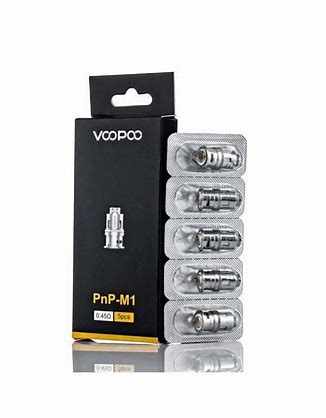 Voopoo PnP Coil - Vape Infusion