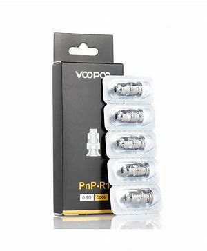 Voopoo PnP Coil - Vape Infusion