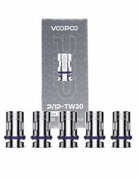 Voopoo PnP Coil - Vape Infusion