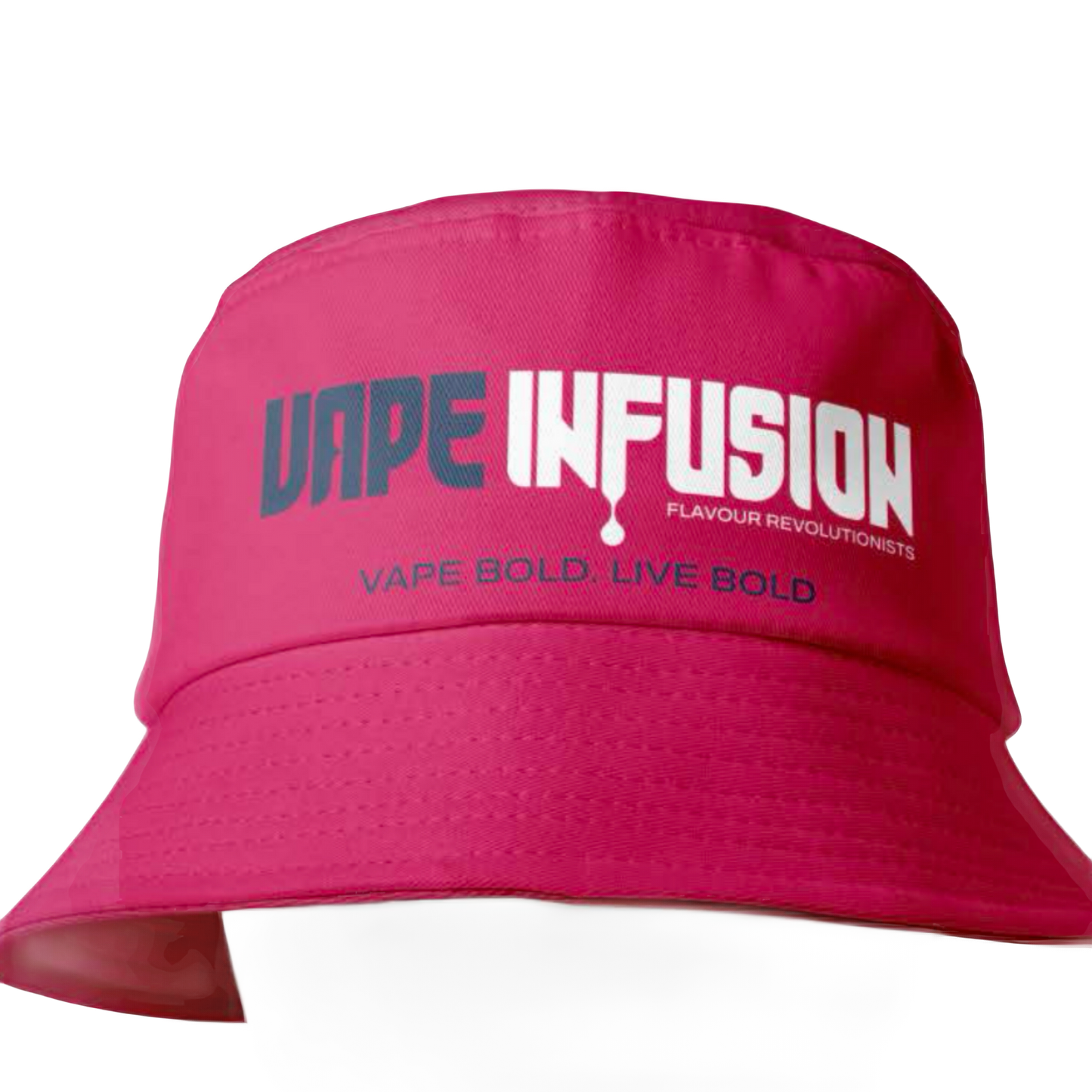 Caps and Bucket Hats - Vape Infusion