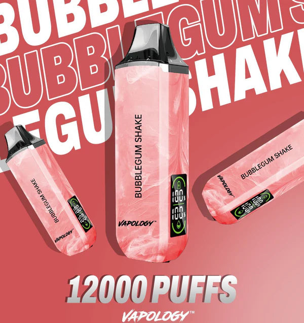 Apology Cloud Burst X 12k - Vape Infusion