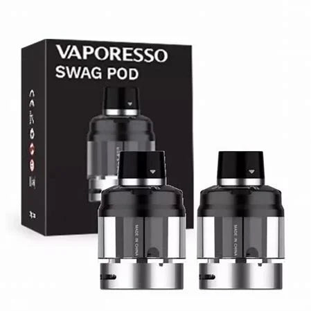 Vaporesso Swag Replacement Pod 4ml - Vape Infusion