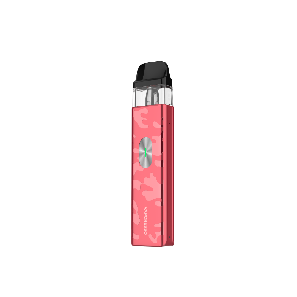 VAPORESSO XROS 4 Mini Art Edition Pod Kit - Vape Infusion