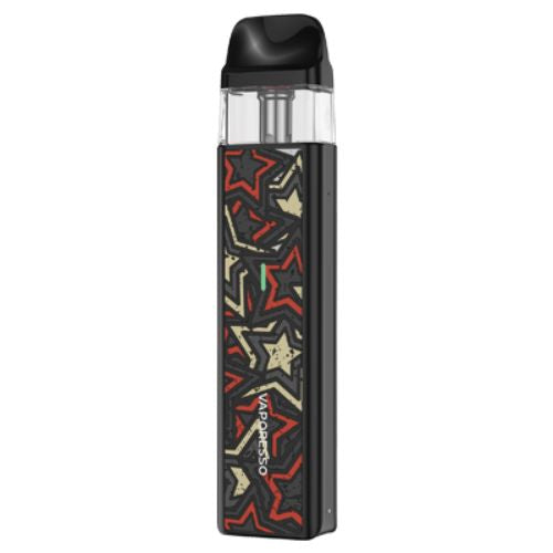 VAPORESSO XROS 4 Mini Art Edition Pod Kit - Vape Infusion