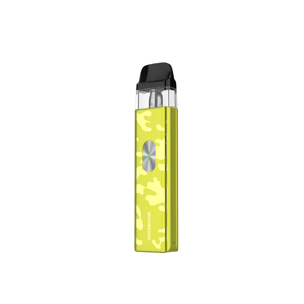 VAPORESSO XROS 4 Mini Art Edition Pod Kit - Vape Infusion
