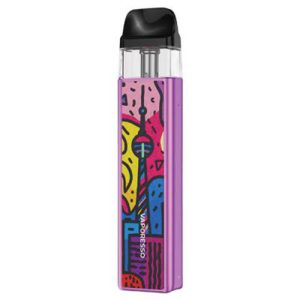 VAPORESSO XROS 4 Mini Art Edition Pod Kit - Vape Infusion