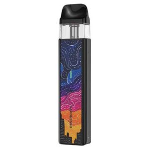 VAPORESSO XROS 4 Mini Art Edition Pod Kit - Vape Infusion