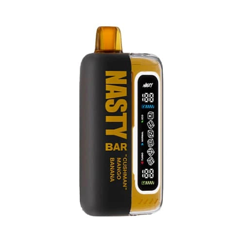 NASTY BAR DR20Ki - Vape Infusion