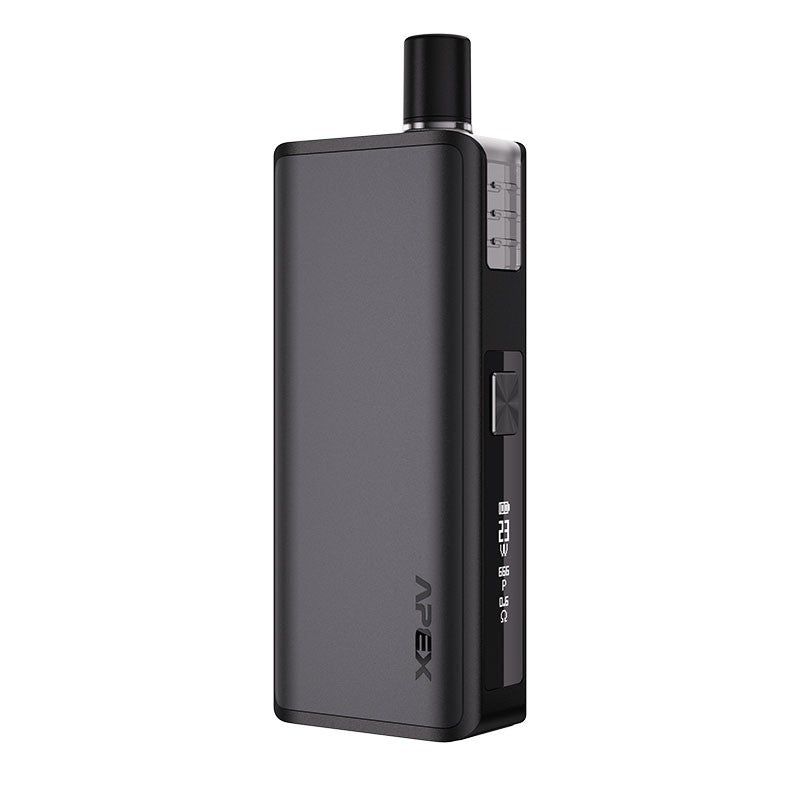 Vaporesso Apex Starter Kit 2000mAh 5ml - Vape Infusion