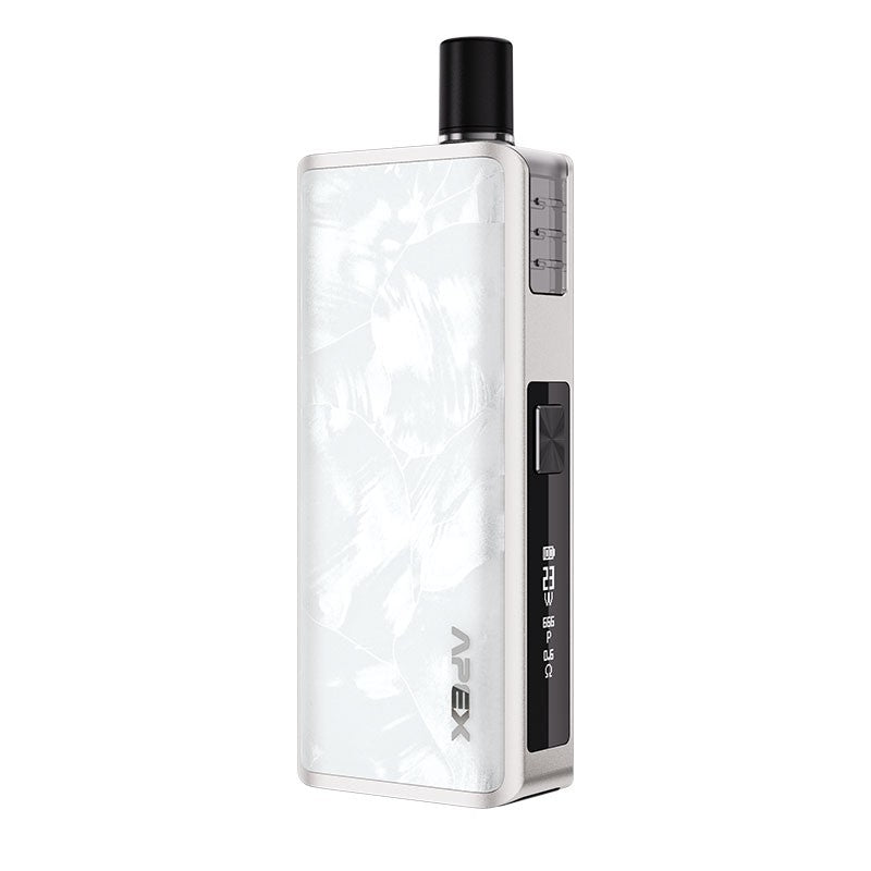Vaporesso Apex Starter Kit 2000mAh 5ml - Vape Infusion