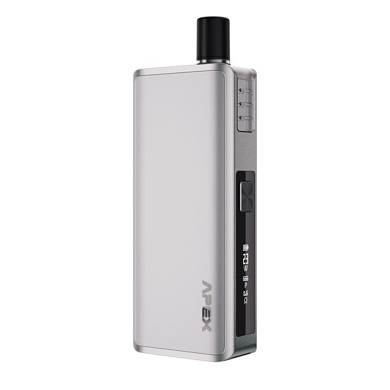 Vaporesso Apex Starter Kit 2000mAh 5ml - Vape Infusion