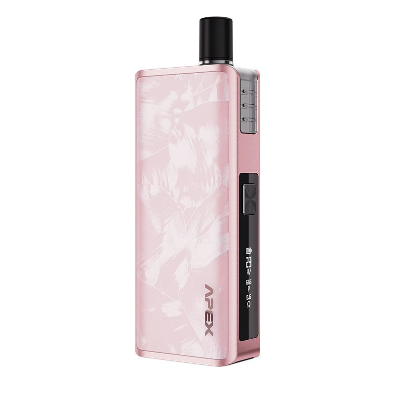 Vaporesso Apex Starter Kit 2000mAh 5ml - Vape Infusion