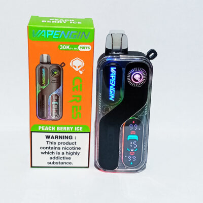 Vapengin – Ceres 30k puffs 5% - Vape Infusion