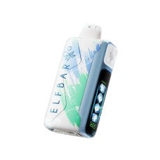 ELBAR ICEKING 25K PUFFS DISPOSABLE VAPE - Vape Infusion