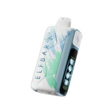 ELBAR ICEKING 25K PUFFS DISPOSABLE VAPE - Vape Infusion