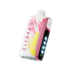 ELBAR ICEKING 25K PUFFS DISPOSABLE VAPE - Vape Infusion