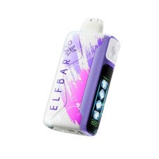 ELBAR ICEKING 25K PUFFS DISPOSABLE VAPE - Vape Infusion