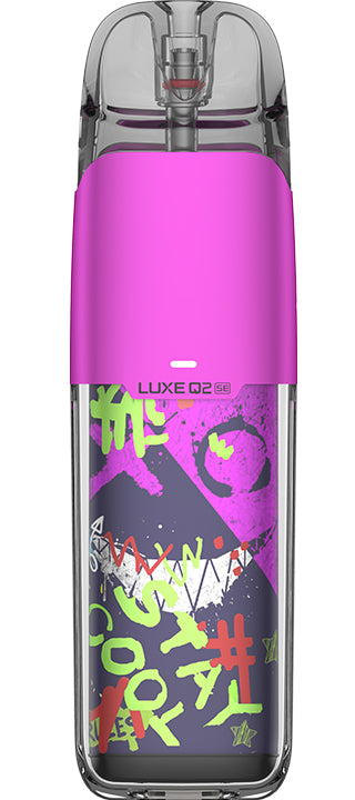Vaporesso LUXE Q2 SE Pod Kit - Vape Infusion