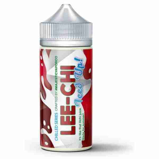 MAJESTIC E LIQUIDS 120ML - Vape Infusion