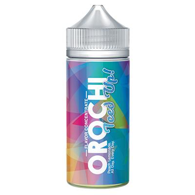 MAJESTIC E LIQUIDS 120ML - Vape Infusion